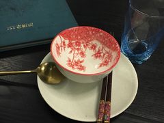 -浩海火燒雲傣家菜(静安芮欧店)