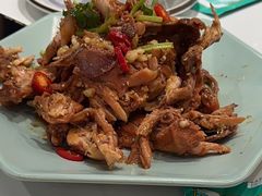 -满兴咱妈烀饼铁锅炖(兰州北街店)