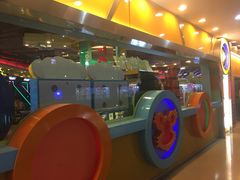 -汤姆熊欢乐世界·史莱姆怪兽(正大店)