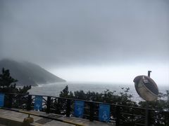 -崂山仰口游览区