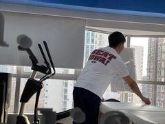 -N1 健身·普拉提·综合馆(嘉美中心店)