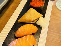 -河风精致寿司(太原店)