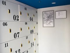 -N1 健身·普拉提·综合馆(嘉美中心店)
