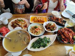 -隔壁老王·家常云南菜(花巷店)