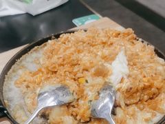 -许哥东北烧烤·铁丳烤串·宫后夹肉(繁花中心店)