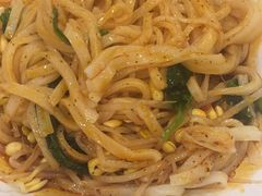 -魏家凉皮(博水商务大厦店)