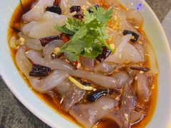 -挂雪铁锅炖大鹅