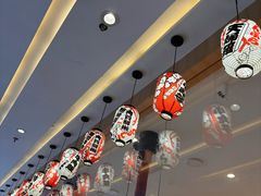 -京和风食堂·定食寿喜锅(保利樾广场店)