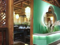大堂-小江南(高新天泺路店)
