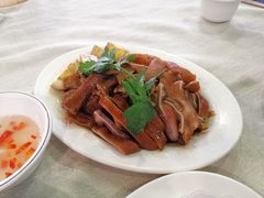 -方记洪阳餐厅(福田新村店)