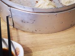 -老班长手工灌汤包(望京华彩店)