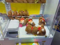 -大玩家(哈西万达店)