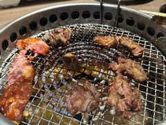 -火炉火自助餐(枫蓝国际店)