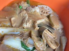 -林静小吃(复兴路店)