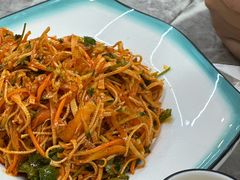 -屋里家延边朝鲜族冷面(梅林3店)