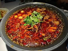 -麻六记(新天地店)