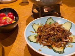 -宴小馆·小海鲜青岛菜(五四广场店)