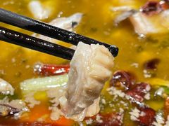 -小饕荟雅安贡椒鱼鲜馆(广福桥店)