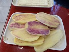 -草墩罗非鱼庄•野生菌•腊排骨(七星街上段店)