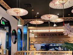 大堂-小吴越·江浙融合菜(惠山万达广场店)