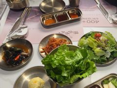 -西塔老太太泥炉烤肉(望京一店)