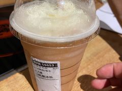 -星巴克臻选(郑州国贸360广场店)