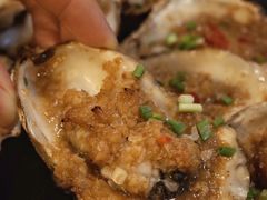 -王扯火胖哥烤生蚝(眉山首店)