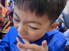 -民信老铺(双皮奶博物馆店)