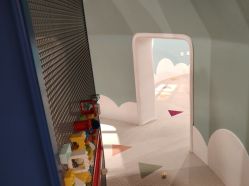 -奈尔宝·儿童乐园·亲子餐厅(苏州大悦城店)