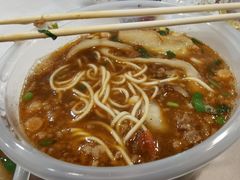 -老广州牛杂(深圳白石洲总店)