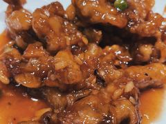 -味莊·青岛菜(云霄路店)