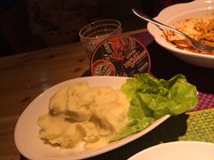 -山色西餐·柴火烤披萨