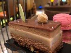 -粤海喜来登酒店·&More聚驿(天河城店)