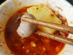 -水碾河肥兔火锅(水碾河店)