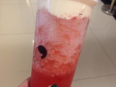 喜茶-岭南站NOVA