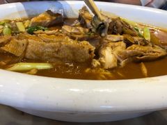 -小船渔村•大连菜•大连焖鱼(明泽街店)