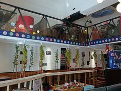 -许榴香西餐厅(台东步行街店)