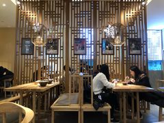 大堂-陳八两面家(滨江天街店)