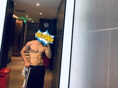 -威尔仕健身(北京合生汇店)