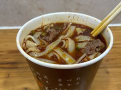 -豫楚源美猴王·面(武商广场店)