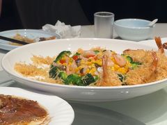-福寿斋·老北京铜锅涮肉·烤鸭(顺义总店)