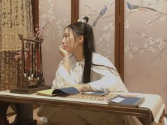 -汉仪华裳汉服旗袍·摄影写真馆(乌镇西栅店)