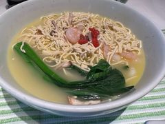 -桂满陇·景观餐厅(新世界店)