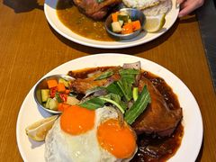 -泰盏鬼·颓废冬阴(陈家祠扬韬店)
