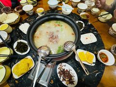 -尼玛藏家风味园(阿山食城店)
