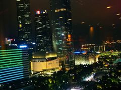 -广州富力君悦大酒店·凯菲厅