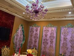 包厢-金米箩大酒店(五角场店)