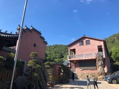 -石峰岩寺