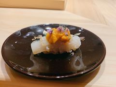 -鮨青(恒基名人购物中心店)