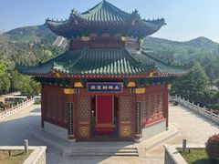 -龙口南山旅游景区